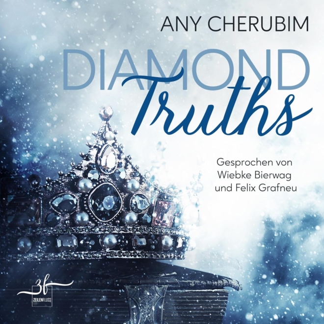 Diamond Truths – Bild 2
