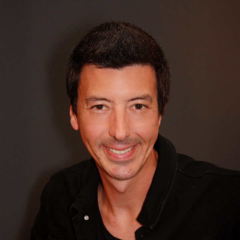 Chris Karlden