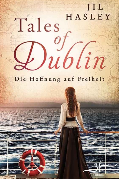 Tales of Dublin: Die Hoffnung auf Freiheit