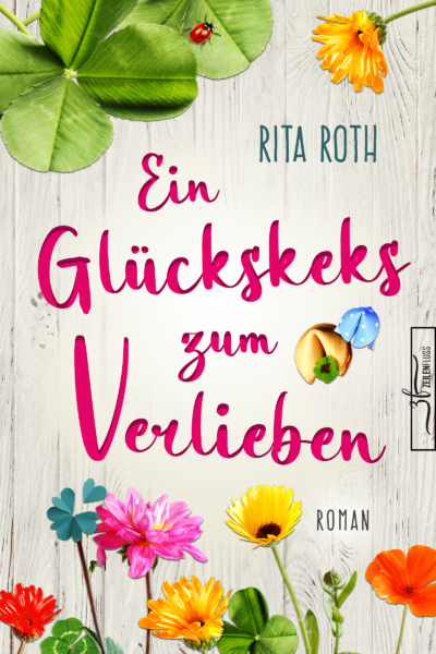 Ein Glückskeks zum Verlieben