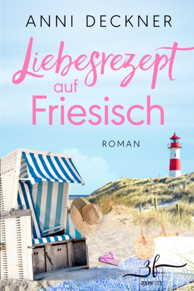Liebesrezept auf Friesisch