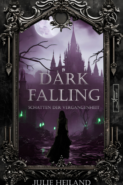 Dark Falling - Schatten der Vergangenheit