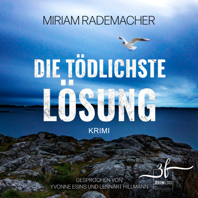 Die tödlichste Lösung – Bild 2