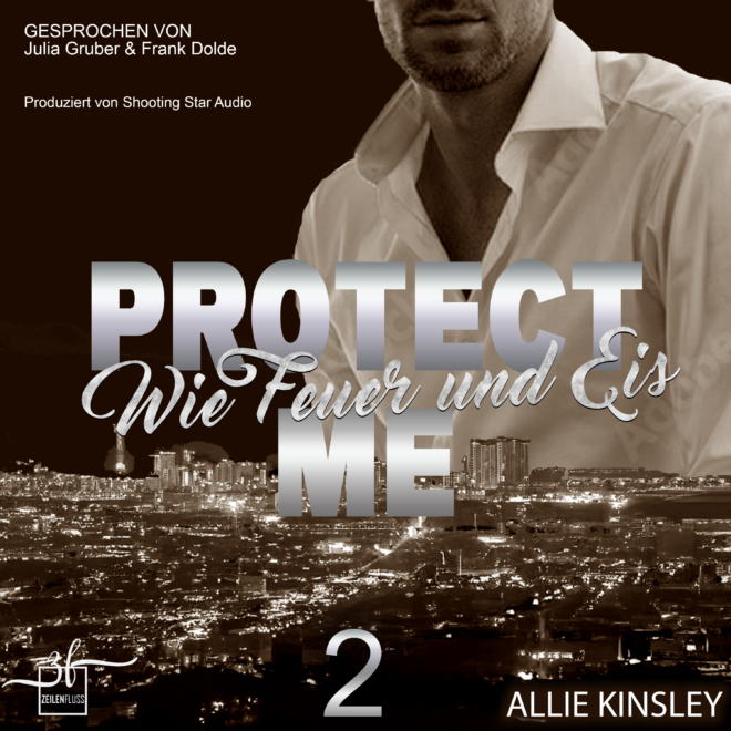 Protect Me - Wie Feuer und Eis