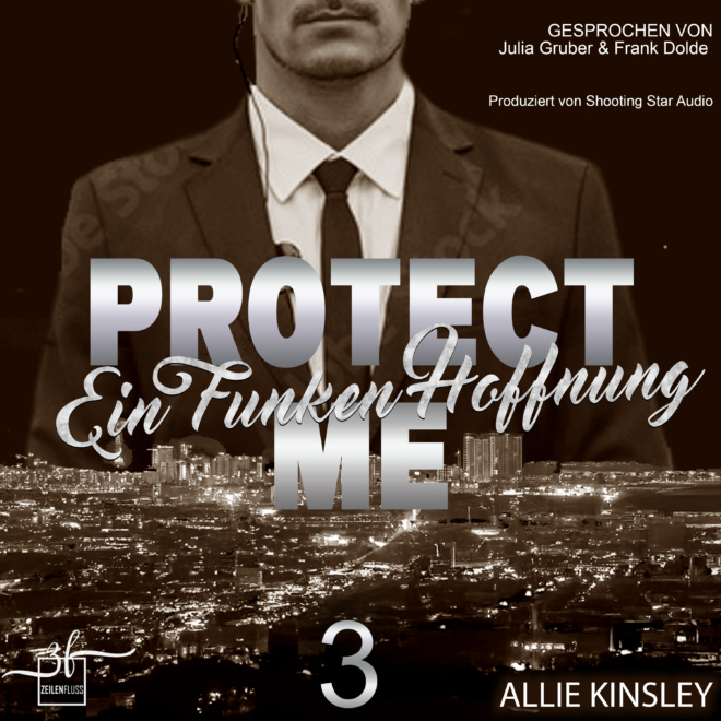 Protect Me - Ein Funken Hoffnung