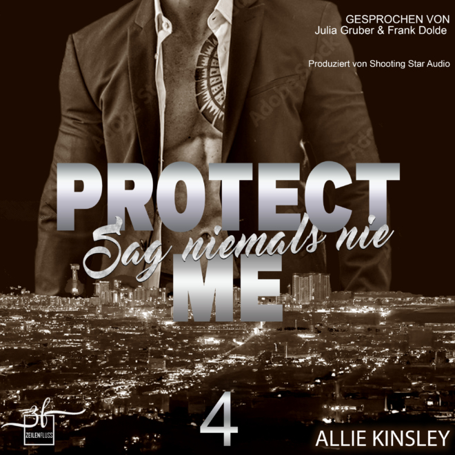 Protect Me - Sag' niemals nie