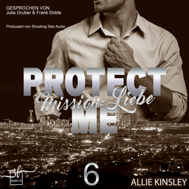 Protect Me - Mission: Liebe