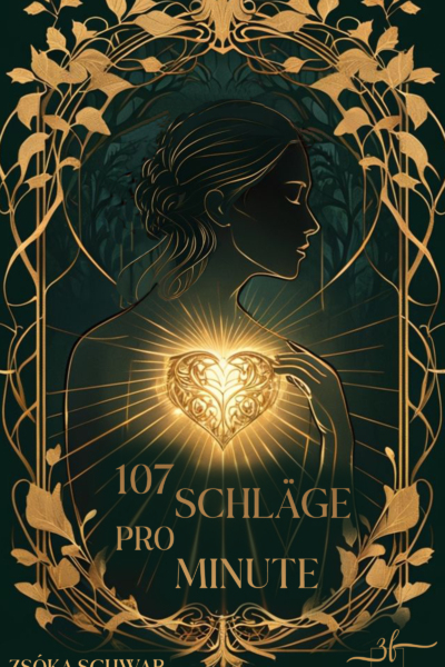 107 Schläge pro Minute