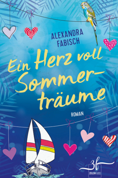 Ein Herz voll Sommerträume