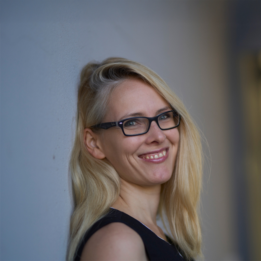 Laura Janus