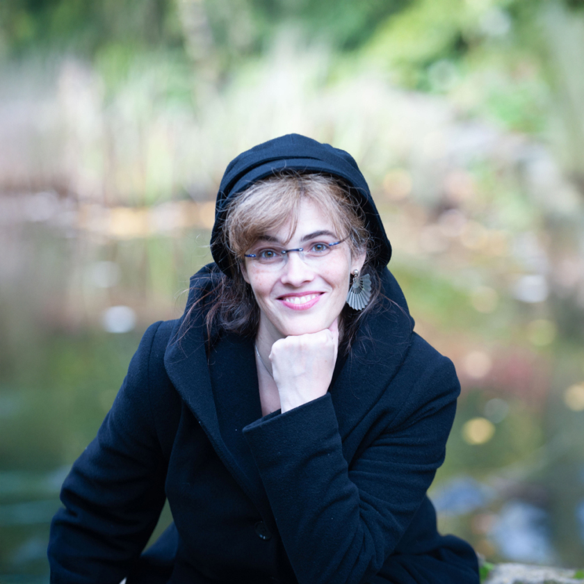 Miriam Rademacher