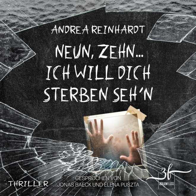 Neun, Zehn ... ich will dich sterben seh'n – Bild 2