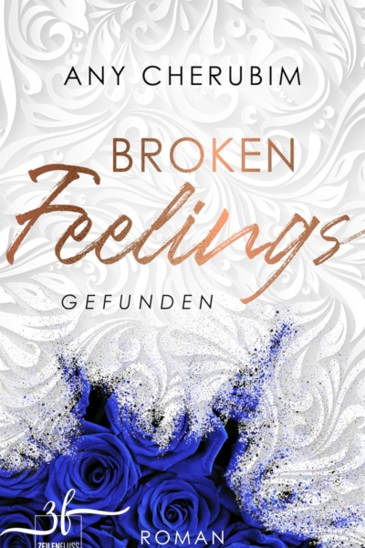 Broken Feelings - Gefunden