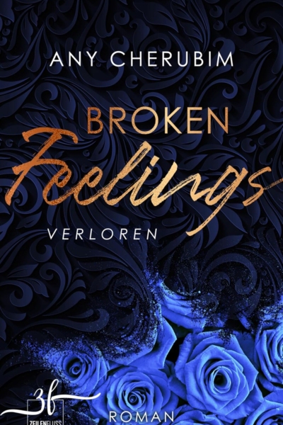 Broken Feelings - Verloren