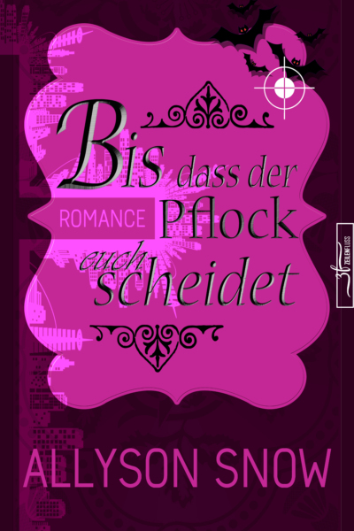 Bis dass der Pflock euch scheidet