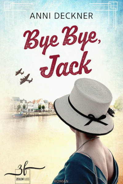 Bye Bye, Jack