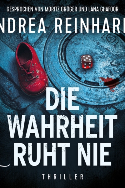 Die Wahrheit ruht nie