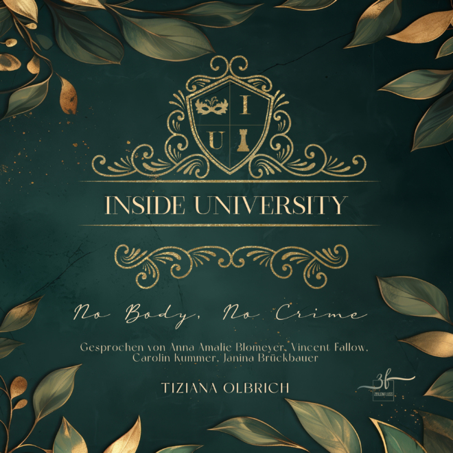 Inside University: No Body, No Crime – Bild 2