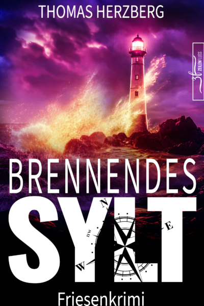 Brennendes Sylt