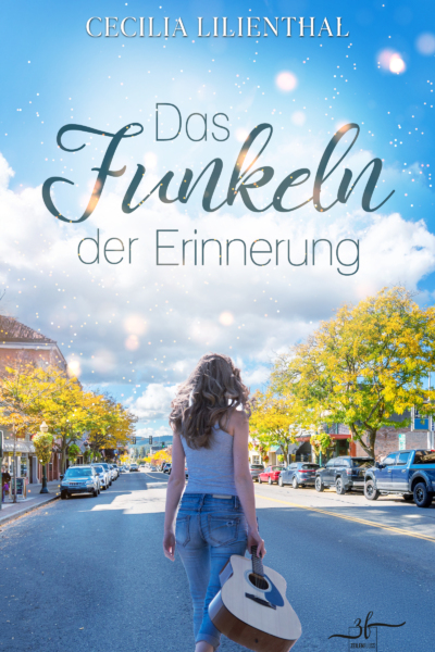 Das Funkeln der Erinnerung