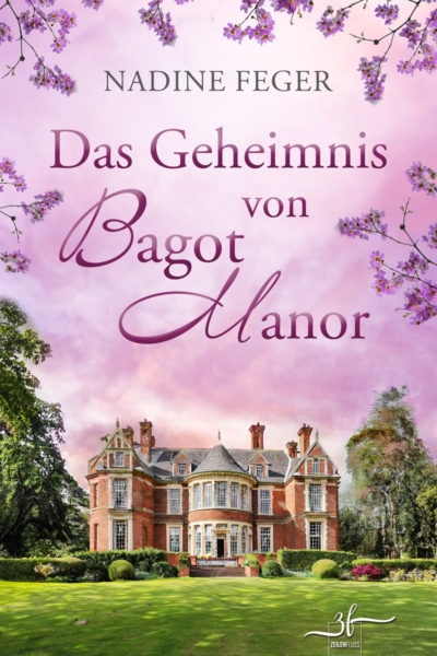 Das Geheimnis von Bagot Manor