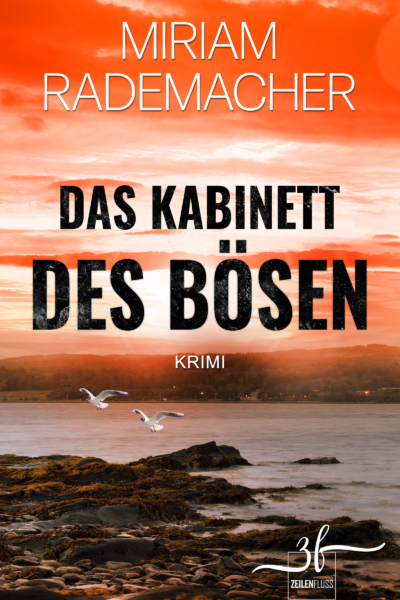 Das Kabinett des Bösen