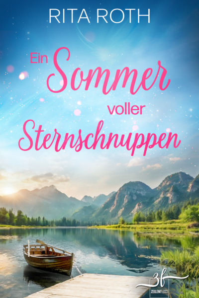 Ein Sommer voller Sternschnuppen