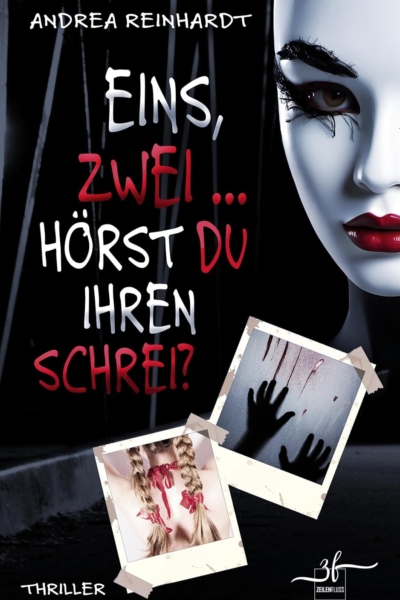Eins, Zwei ... hörst du ihren Schrei?