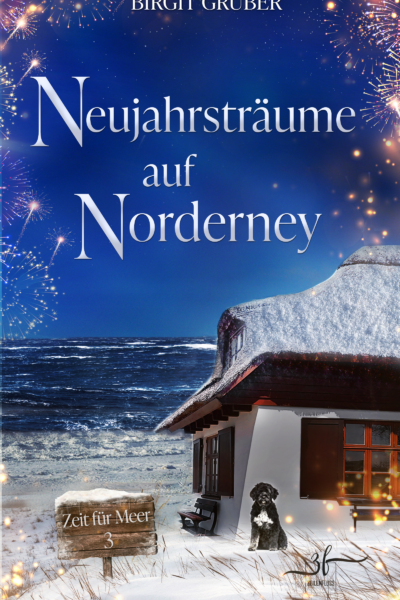 Neujahrsträume auf Norderney