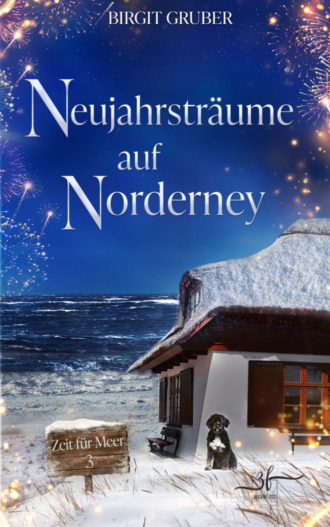 Neujahrsträume auf Norderney