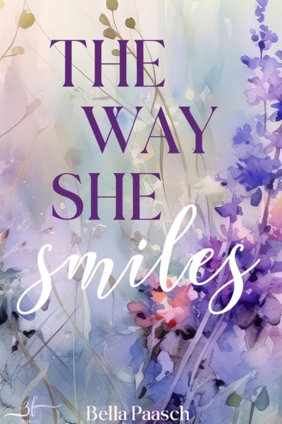 The Way She Smiles