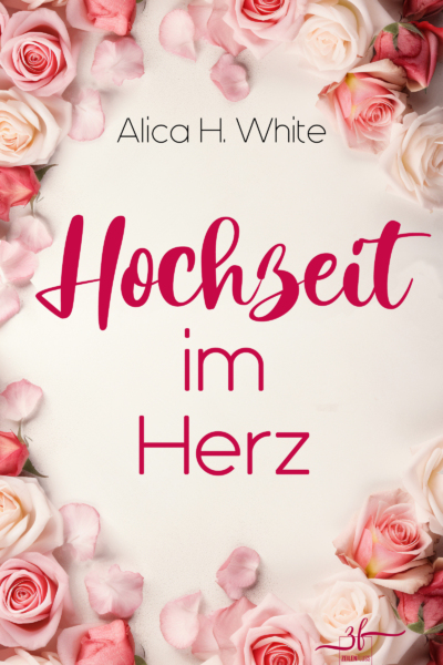 Hochzeit im Herz