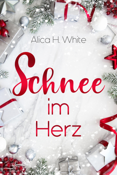 Schnee im Herz