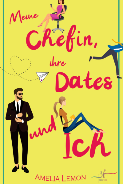 Meine Chefin, ihre Dates und ich