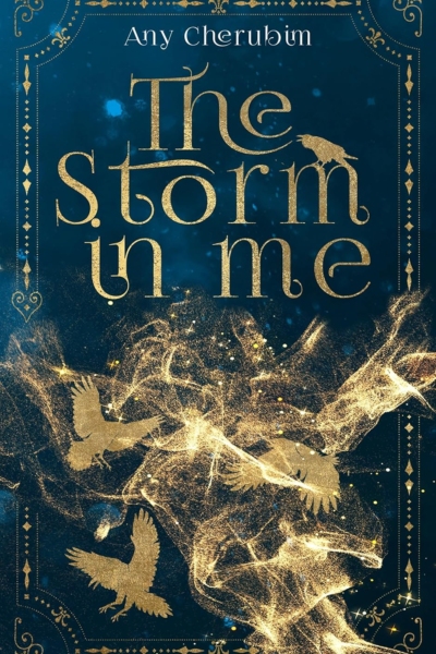 The Storm In Me