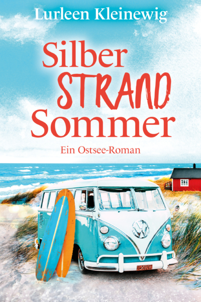 Silberstrandsommer