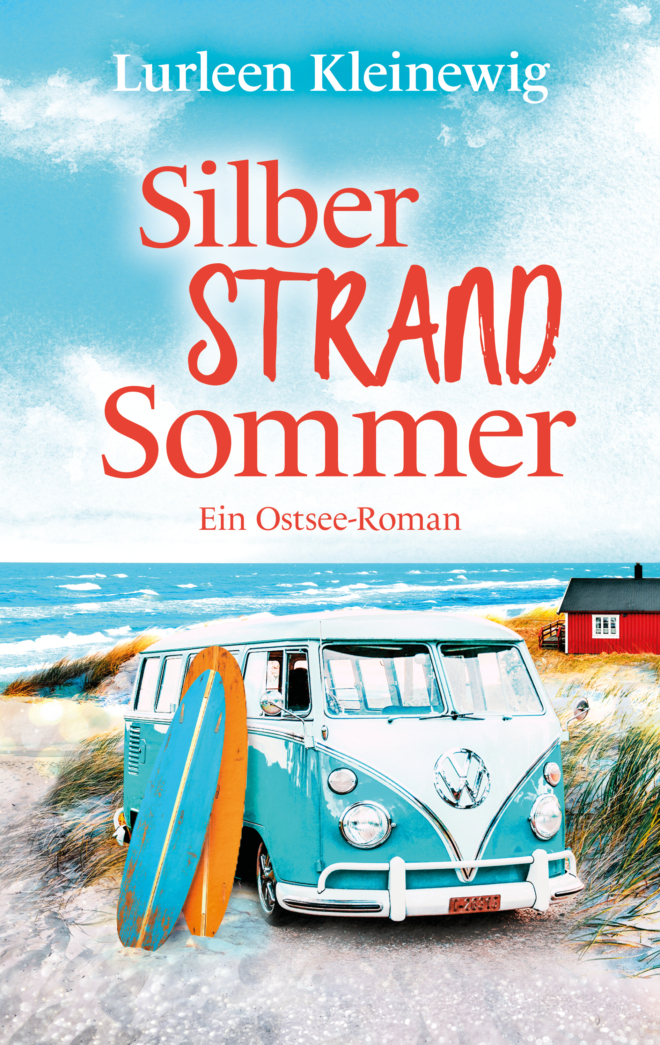 Silberstrandsommer