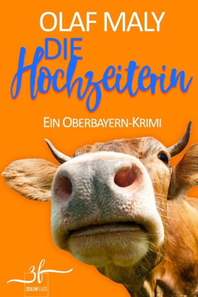 Die Hochzeiterin