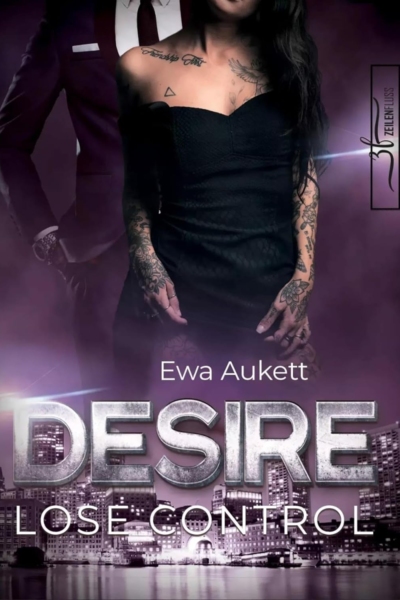 Desire - Lose Control