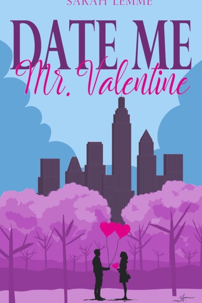 Date me, Mr. Valentine