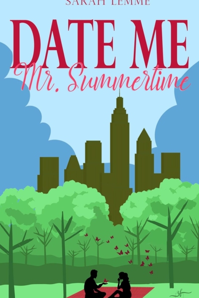 Date me, Mr. Summertime
