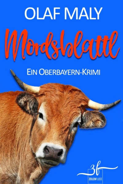 Mordsblattl