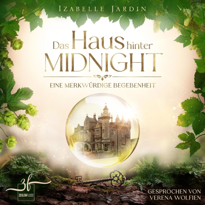 Das Haus hinter Midnight – Bild 2