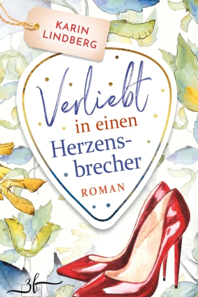Verliebt in einen Herzensbrecher