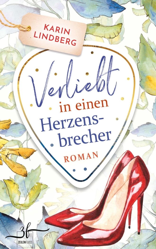 Verliebt in einen Herzensbrecher