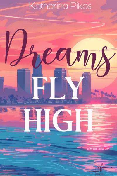 Dreams Fly High