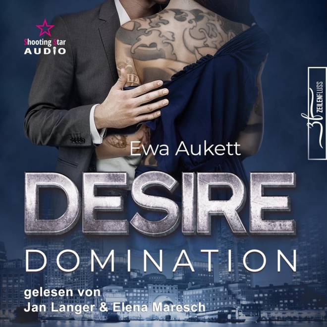Desire - Domination – Bild 2
