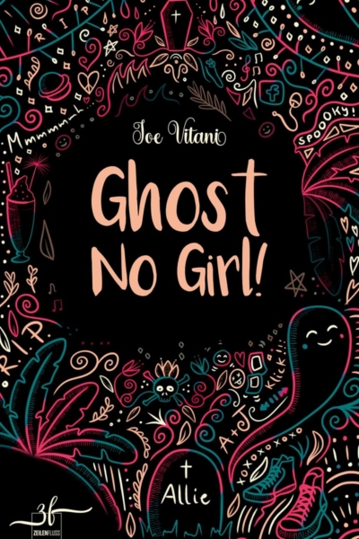 Ghost No Girl!