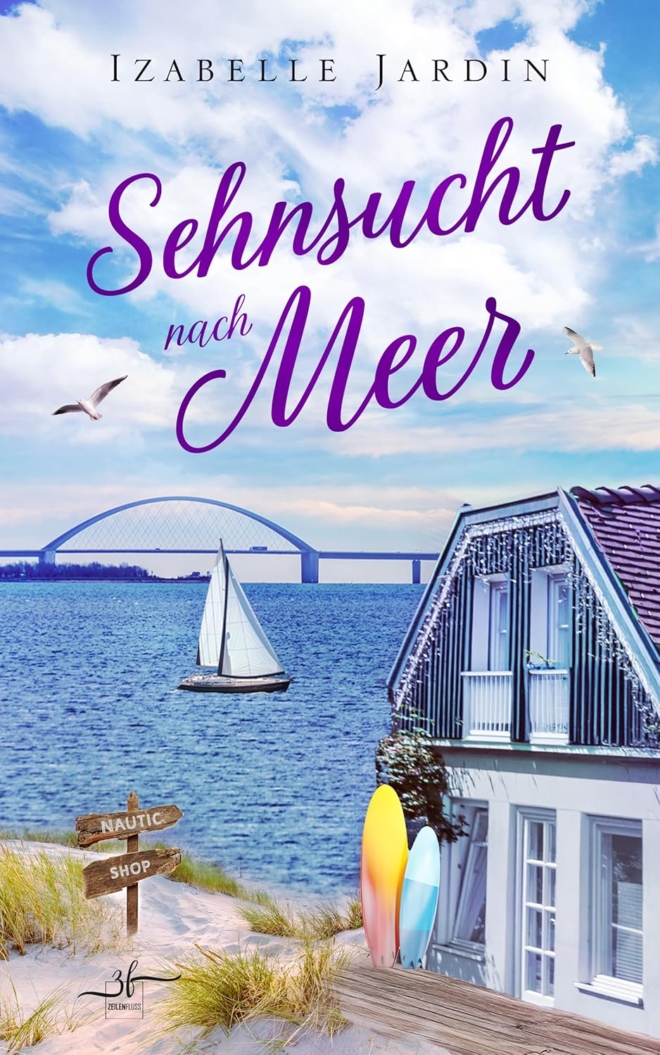Sehnsucht nach Meer