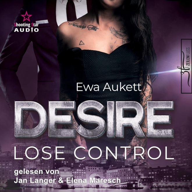 Desire - Lose Control – Bild 2